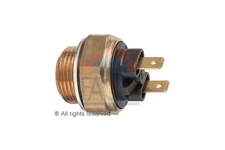 Датчик включения вентилятора MB Vito (638) 96-03 2.0-2.3d Facet FACET 7.5135
