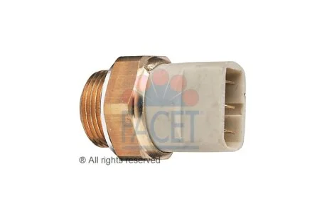 Датчик включения вентилятора Audi A8/ VW T4 1.8-6.0 90-03 Facet FACET 7.5626