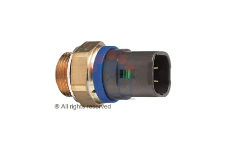 Датчик включения вентилятора MASTER II/LAGUNA I/MEGANE I 2.0-3.0 96-03 Facet FACET 7.5647