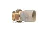 Датчик включения вентилятора OPEL ASTRA F/G 1.2-2.2 88-05 (95-90C,120-115C) Facet FACET 7.5655 (фото 1)