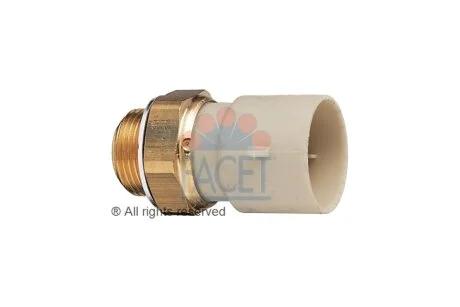 Датчик включения вентилятора Opel Astra F/Kadett E/Omega B 1.5-3.0 88-01 Facet FACET 7.5688
