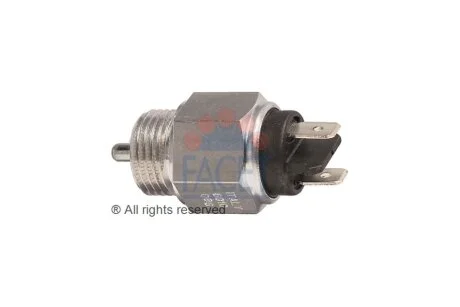 Датчик заднього ходу Audi 100/200/80/90/ VW Golf/Passat/Polo 1.0-3.6 74-94 Facet FACET 7.6010