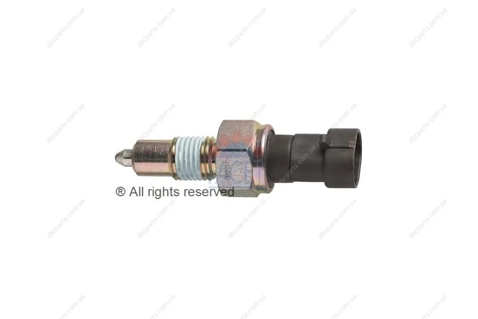 Датчик заднього ходу /QUBO/FIORINO/BEEPER/Combo Facet FACET 7.6067 (фото 1)