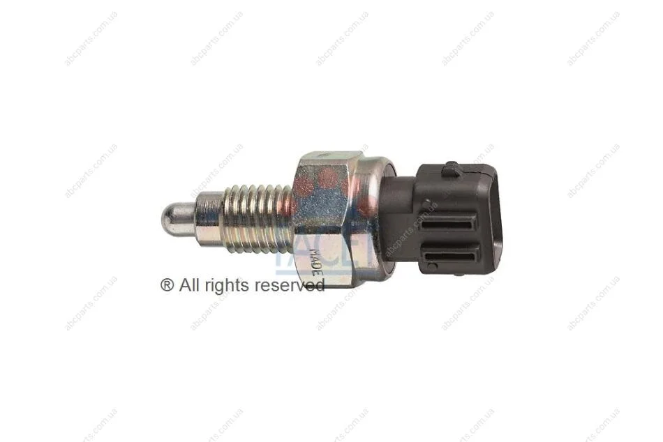 Датчик заднього ходу T4 90-03/Caddy II 95-04/Golf -02 Facet FACET 7.6125 (фото 1)