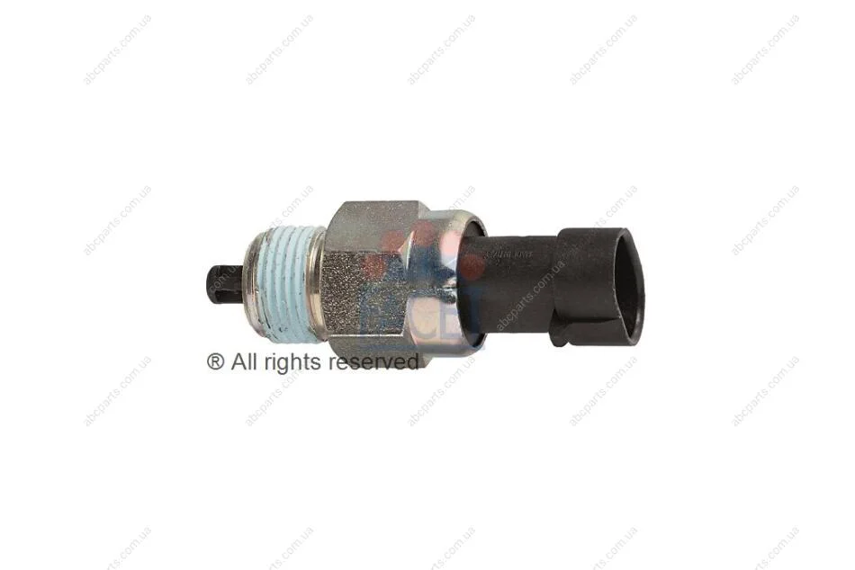 Датчик заднего хода Fiat Punto van 1.4 (06-13) Facet FACET 7.6142 (фото 1)