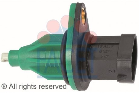 Датчик заднего хода Master/Movano 98-/Laguna 01- FACET 7.6151