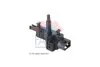 Датчик заднего хода Mercedes Benz W124/202/210 (88-) Facet FACET 7.6165 (фото 1)