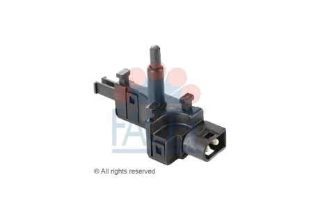 Датчик заднего хода Mercedes Benz W124/202/210 (88-) Facet FACET 7.6165