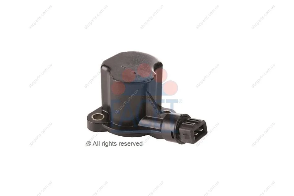 Датчик заднего хода Skoda Octavia/ VW Bora/Caddy/Golf/Passat/Polo 1.4-2.9 88-07 Facet FACET 7.6193 (фото 1)