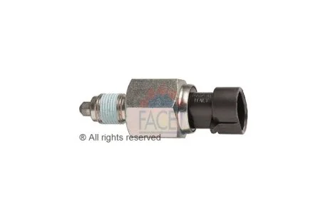 Датчик заднього ходу 1.6 D Multijet 10- Facet FACET 7.6196