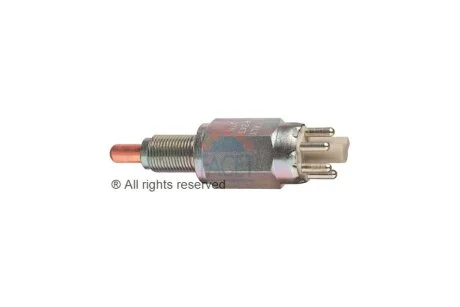 Датчик заднього ходу Transit/Fiesta 85- Facet FACET 7.6243