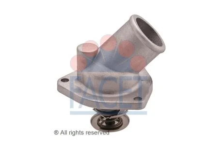 Термостат Opel Astra F/Vectra A 1.6-2.0i 16V -98 (92 C) Facet FACET 7.8196