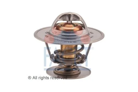 Термостат Opel Omega A/Ascona B/Ford Scorpio/Volvo S60/S70/V70 2.0-3.0 i/D -98 (92 C) Facet FACET 7.8279