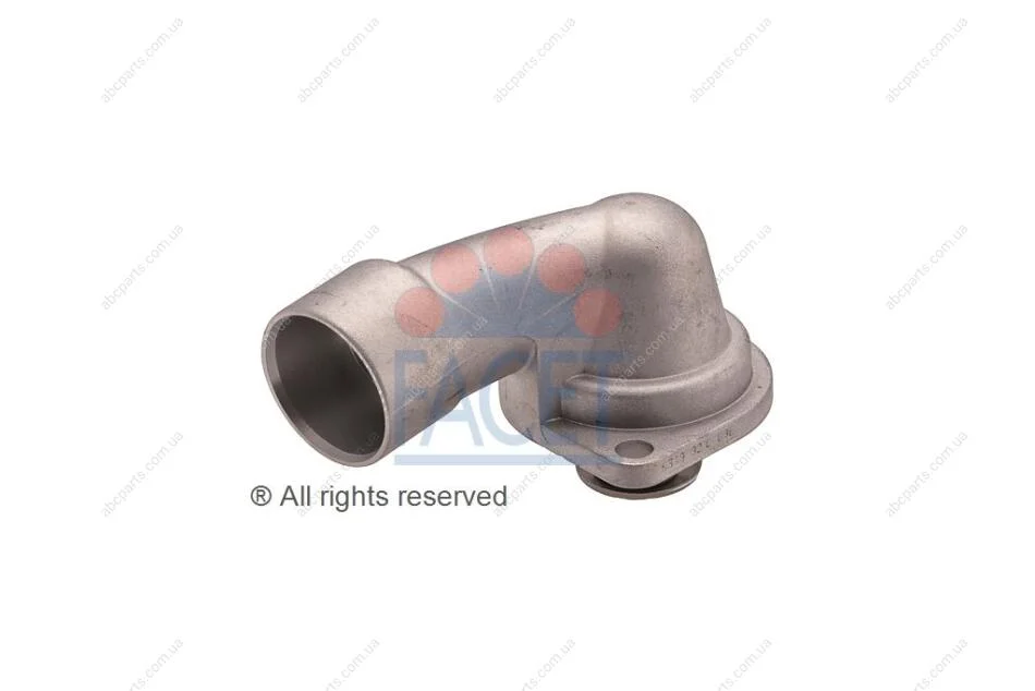 Термостат Opel Omega B, Singum, Vectra A/B/C GTS/SAAB 9-5 2.5-3.2i 93- (92 C) Facet FACET 7.8349 (фото 1)