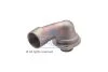 Термостат Opel Omega B, Singum, Vectra A/B/C GTS/SAAB 9-5 2.5-3.2i 93- (92 C) Facet FACET 7.8349 (фото 1)
