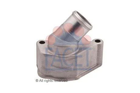 Термостат Chevrilet Captiva/Lacetti/ Daewoo Leganza/Nubira/ Opel Antara 1.6-2.4 97-13 (87C) з прокла Facet FACET 7.8352