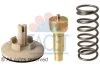 Термостат Skoda Roomster 1.2 (07-15) Facet FACET 7.8616 (фото 1)