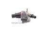 Термостат Opel Combo C (05-), Corsa C (03-), Meriva A (03-) 1.3 CDTi (7.8639) Facet FACET '78639 (фото 1)