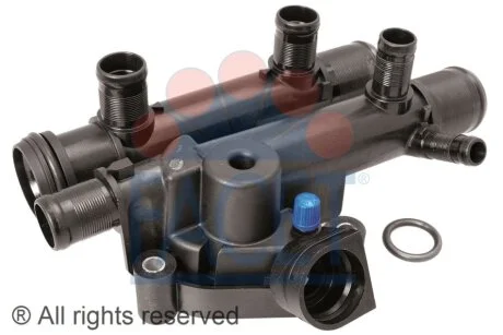 Термостат Master/Trafic 2.2/2.5dCi 03- (82C) Facet FACET 7.8666