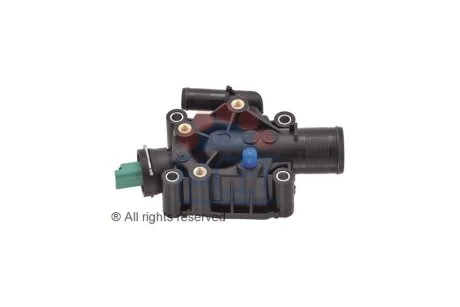 Термостат Berlingo/Partner 1.6i 00- (91C) Facet FACET 7.8671