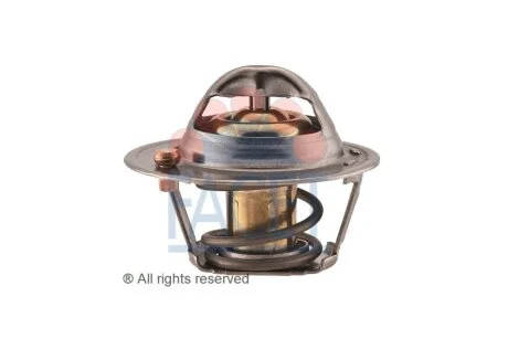 Термостат Ford Fiesta IV/Focus 1.4/1.6i 16V 97-12 (82 C) (jiggle-pin) Facet FACET 7.8692