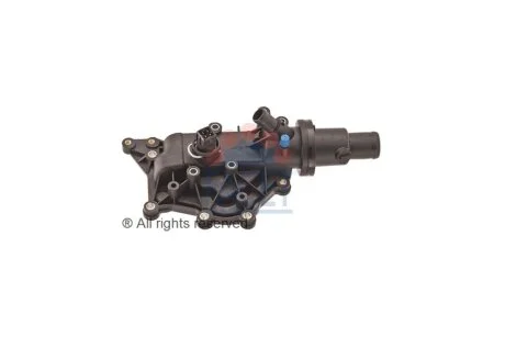 Термостат Renault Megane/Laguna/Clio/Scenic 1.4/1.6i 98- (89C) Facet FACET 7.8705