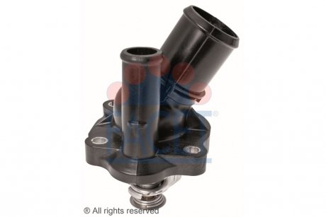 Термостат Transit 2.3 16V 06-14/Mondeo/Mazda 3, 6 1.8-2.3i 00- (82C) FACET 7.8756