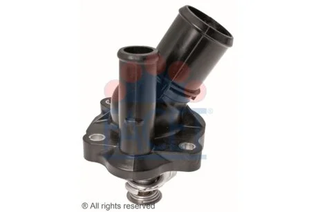 Термостат Transit 2.3 16V 06-14/Mondeo/Mazda 3, 6 1.8-2.3i 00- (82C) Facet FACET 7.8756