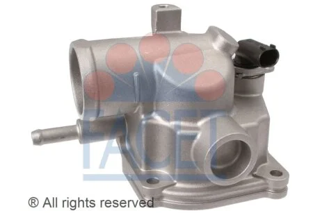 Термостат Mercedes Benz Sprinter/W638/639 OM611/612/646 99-10 (вставка) Facet FACET 7.8784