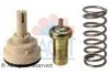 Термостат Skoda Roomster 1.6 (06-15) Facet FACET 7.8788