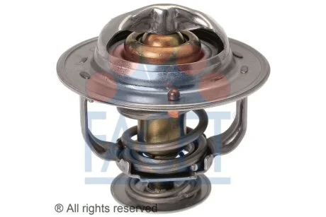 Термостат Mitsubishi Lancer IX (08-), Outlander II, III (06-) 1.8i, 2.0i, 2.4i (7.8828) Facet FACET '78828