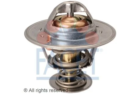 Термостат Ford Connect 1.0 EcoBoost (13-) Facet FACET 7.8928