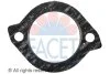 Уплотнительное кольцо термостата Kia Rio 1.5 16v (02-05) Facet FACET 7.9520 (фото 1)