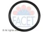 Уплотнительное кольцо термостата Mitsubishi Colt vi 1.1 (04-12) Facet FACET 7.9547
