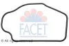 Кільце ущільнювача термостата Opel Astra h 2.0 (04-10) Facet FACET 7.9552 (фото 1)