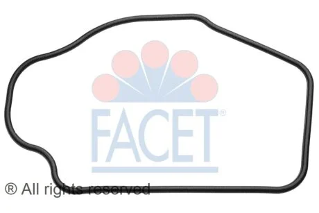 Уплотнительное кольцо термостата Opel Astra h 2.0 (04-10) Facet FACET 7.9552