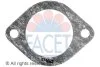 Кільце ущільнювача термостата Opel Astra h 1.7 cdti (07-14) Facet FACET 7.9558