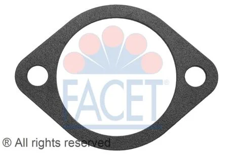 Прокладка термостата Citroen/Peugeot/Hyundai/KIA/Mazda (7.9607) Facet FACET '79607