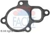 Уплотнительное кольцо термостата Nissan X-trail 2.0 (01-13) Facet FACET 7.9662 (фото 1)