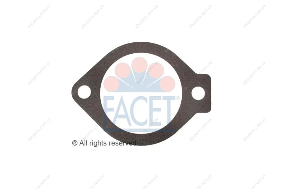 Уплотнительное кольцо термостата Vauxhall Antara 2.0 cdti (06-15) Facet FACET 7.9691 (фото 1)