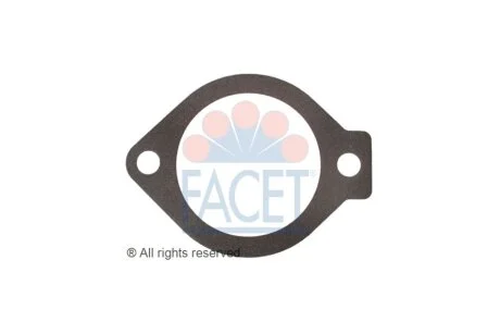 Уплотнительное кольцо термостата Vauxhall Antara 2.0 cdti (06-15) Facet FACET 7.9691