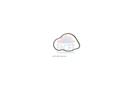 Прокладка корпуса термостата Nissan/Renault/Dacia 1.5 dCi (7.9735) Facet FACET '79735