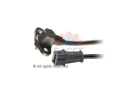 Датчик обертів коленвала Fiat Tempra 1.6 (90-96) Facet FACET 9.0003
