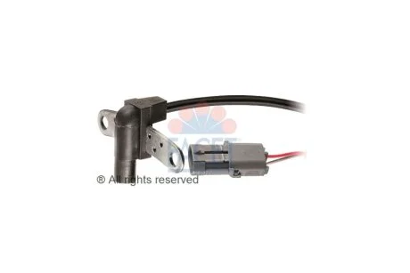Датчик оборотов коленвала Renault 19, 21, 25, CLIO I, LAGUNA I,MEGANE 1.2-3.0 84- Facet FACET 9.0016
