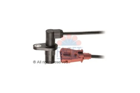 Датчик оборотов коленвала Citroen JUMPER/ DUCATO, SCUDO/Peugeot 405 II 1.6-3.0 89- Facet FACET 9.0021