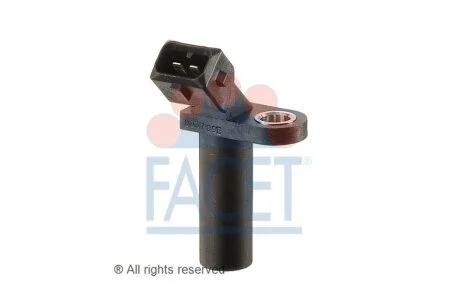 Датчик обертів коленвала Ford Transit (V184/347) 00-/Connect 02- Facet FACET 9.0037