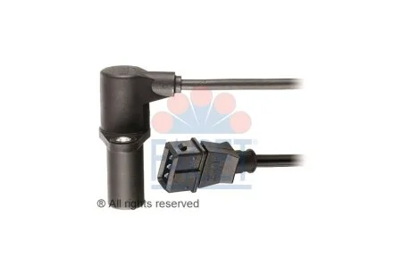 Датчик обертів коленвала Opel Frontera a 2.4 i (53mwl4) (92-98) Facet FACET 9.0040