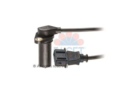 Датчик обертів коленвала VW Caddy/Golf/Passat/Polo/Sharan 1.7/1.9 (93-04) Facet FACET 9.0068