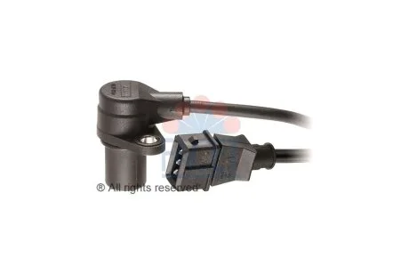 Датчик оборотов коленвала Opel Kadett E/Omega A/Vectra A 1.6-3.3 (85-03) Facet FACET 9.0073