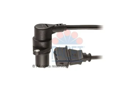 Датчик оборотов коленвала VW Golf III/IV, PASSAT/Seat CORDOBA,TOLEDOI 2.0 (90-10) Facet FACET 9.0082